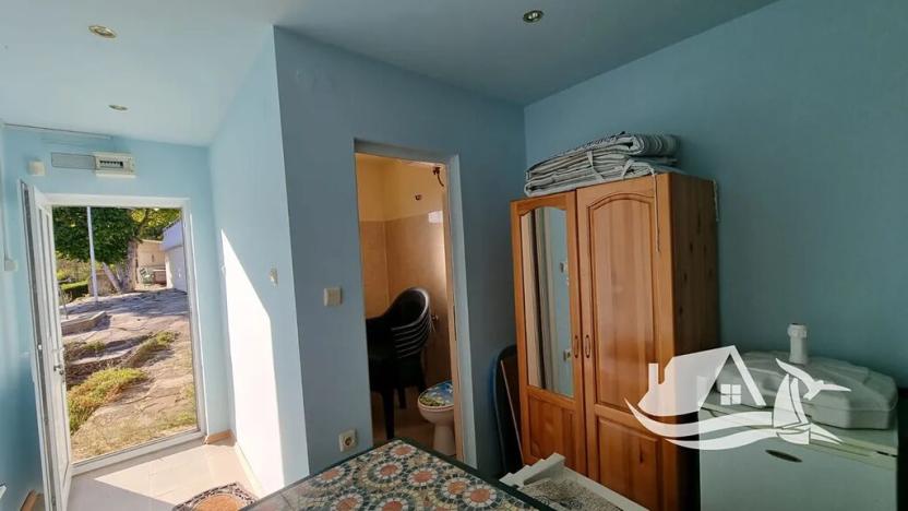 Prodej rodinného domu, Primorsko, Bulharsko, 89 m2