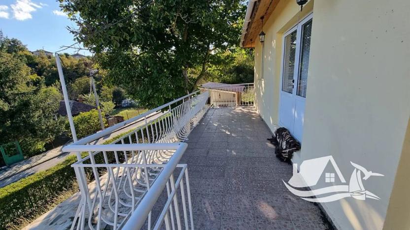 Prodej rodinného domu, Primorsko, Bulharsko, 89 m2