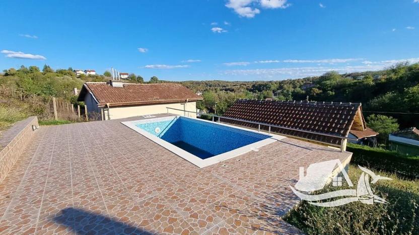 Prodej rodinného domu, Primorsko, Bulharsko, 89 m2