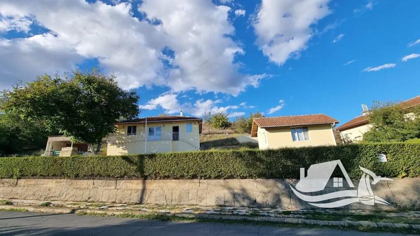 Prodej rodinného domu, Primorsko, Bulharsko, 89 m2