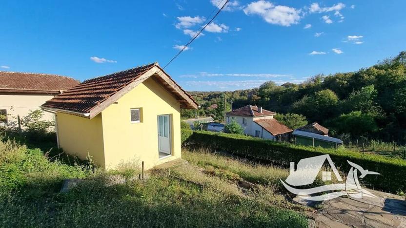 Prodej rodinného domu, Primorsko, Bulharsko, 89 m2