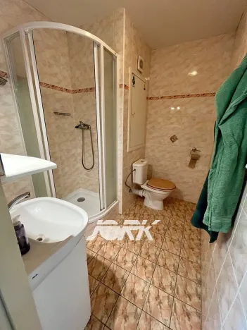 Prodej bytu 1+1, Pardubice, nábřeží Závodu míru, 40 m2