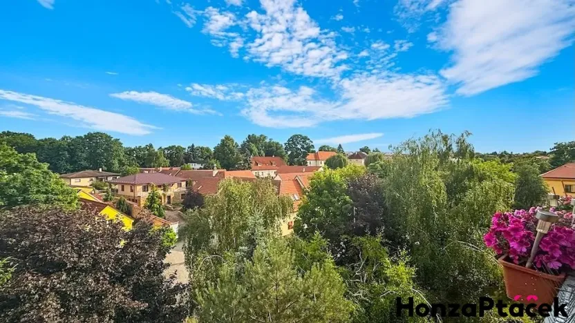 Prodej bytu 3+kk, Praha - Horní Počernice, Třebešovská, 77 m2