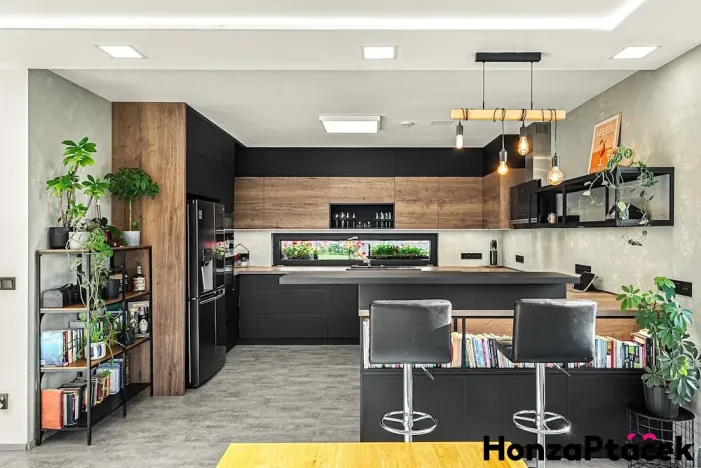 Prodej rodinného domu, Tuhaň, 147 m2