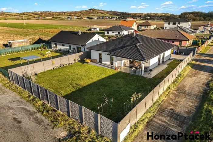 Prodej rodinného domu, Tuhaň, 147 m2