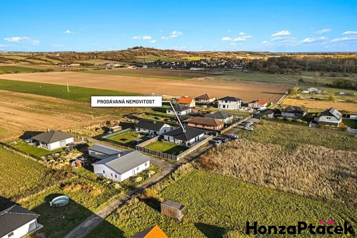 Prodej rodinného domu, Tuhaň, 147 m2