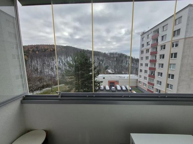 Pronájem bytu 2+1, Brno, Opálkova, 62 m2