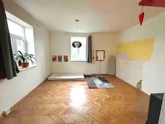 Prodej vícegeneračního domu, Vizovice, Palackého Nám., 240 m2