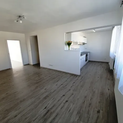 Pronájem bytu 2+1, Milevsko, Kpt. Nálepky, 50 m2