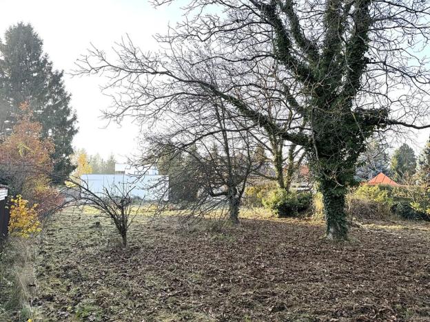 Prodej pozemku pro bydlení, Šestajovice, Havlíčkova, 1060 m2