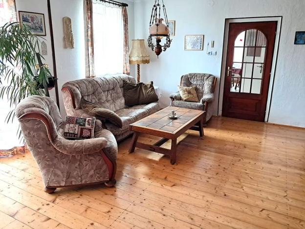 Prodej chalupy, Vysoké Veselí, 290 m2