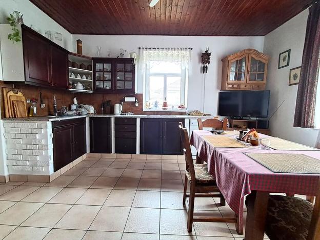 Prodej chalupy, Vysoké Veselí, 290 m2