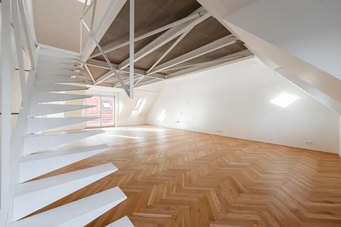 Prodej bytu 5+kk, Praha - Střešovice, 193 m2