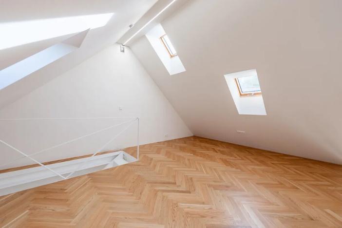 Prodej bytu 5+kk, Praha - Střešovice, 193 m2