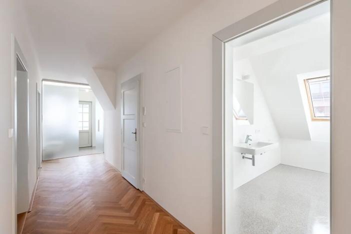 Prodej bytu 5+kk, Praha - Střešovice, 193 m2