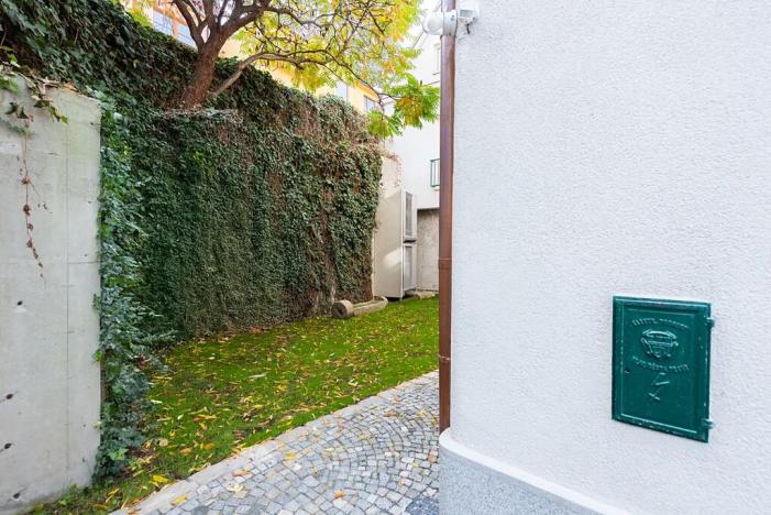 Prodej bytu 5+kk, Praha - Střešovice, 193 m2