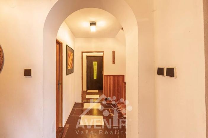 Prodej chalupy, Nová Ves nad Nisou, 192 m2