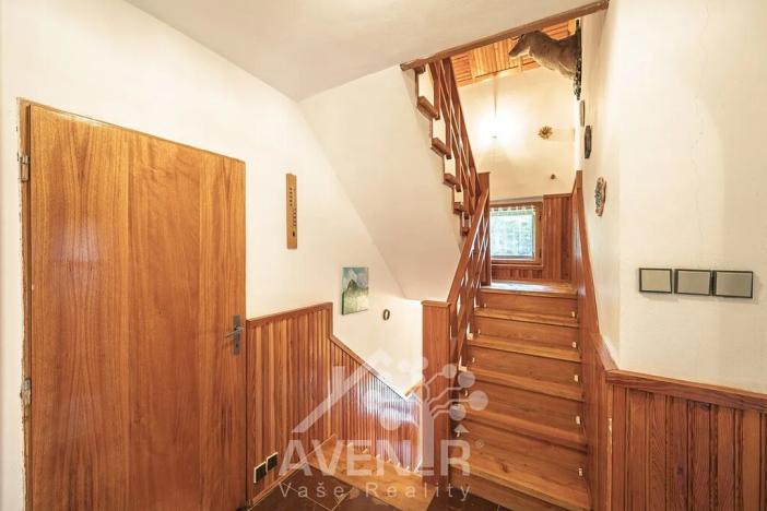 Prodej chalupy, Nová Ves nad Nisou, 192 m2