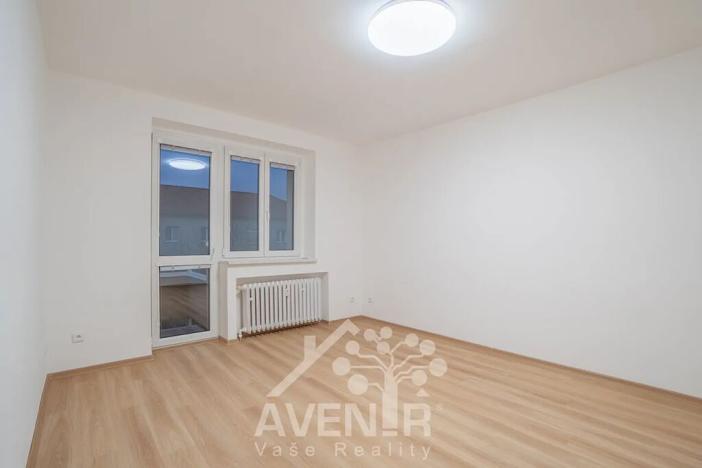 Pronájem bytu 3+1, Zlín, Benešovo nábřeží, 72 m2