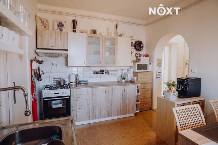 Prodej bytu 4+1, Kroměříž, Gen. Svobody, 100 m2