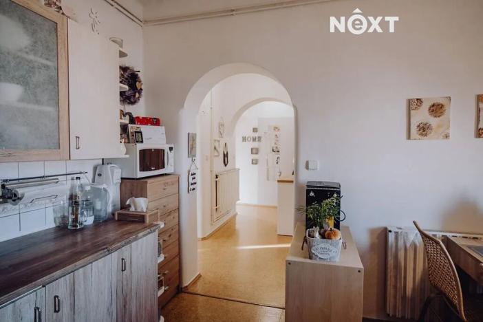 Prodej bytu 4+1, Kroměříž, Gen. Svobody, 100 m2