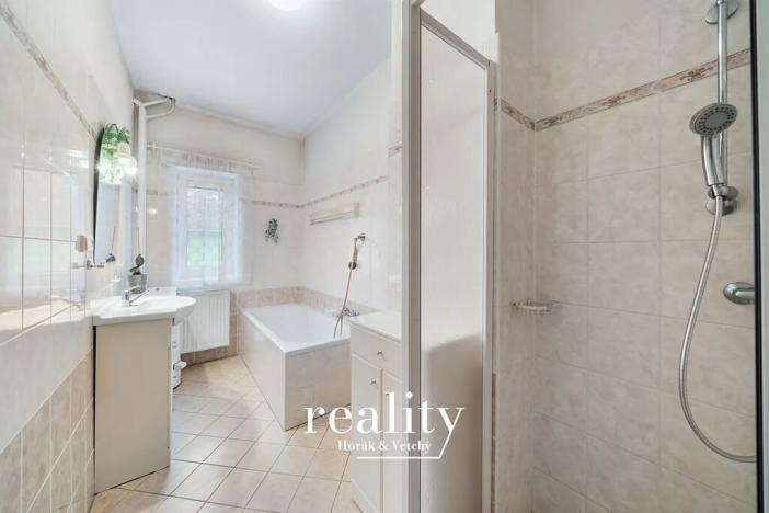 Prodej rodinného domu, Horní Cerekev, Tyršova, 150 m2