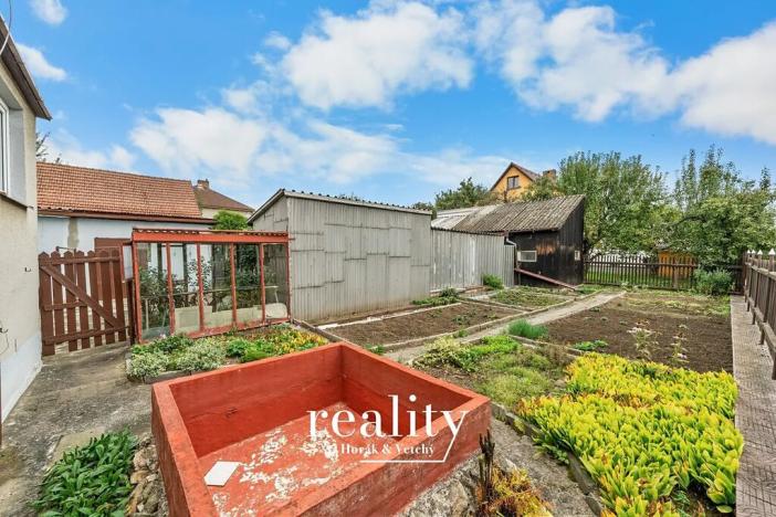 Prodej rodinného domu, Horní Cerekev, Tyršova, 150 m2