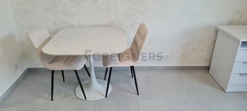 Pronájem bytu 1+kk, Brno, Jakubské náměstí, 27 m2