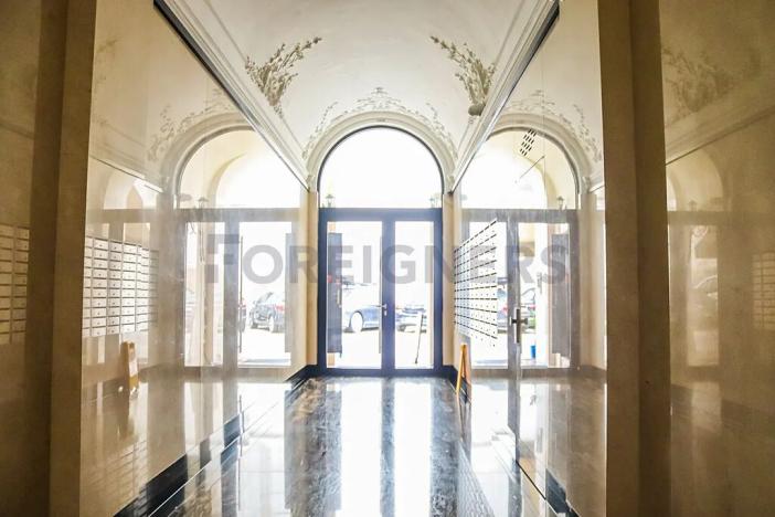 Pronájem bytu 1+kk, Brno, Jakubské náměstí, 27 m2