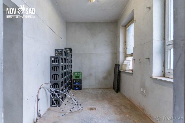 Prodej restaurace, Hranice - Hranice I-Město, Bělotínská