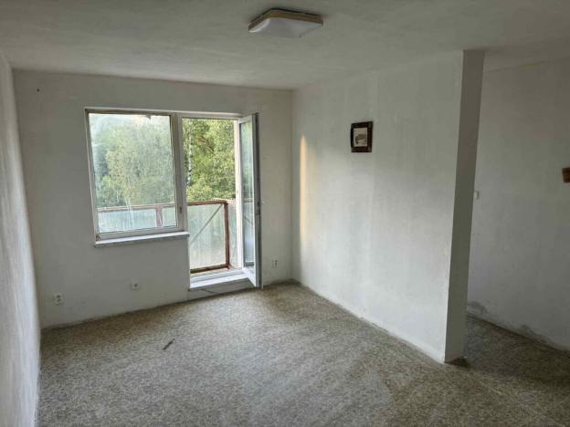 Pronájem bytu 1+1, Bruntál, Dlouhá, 30 m2