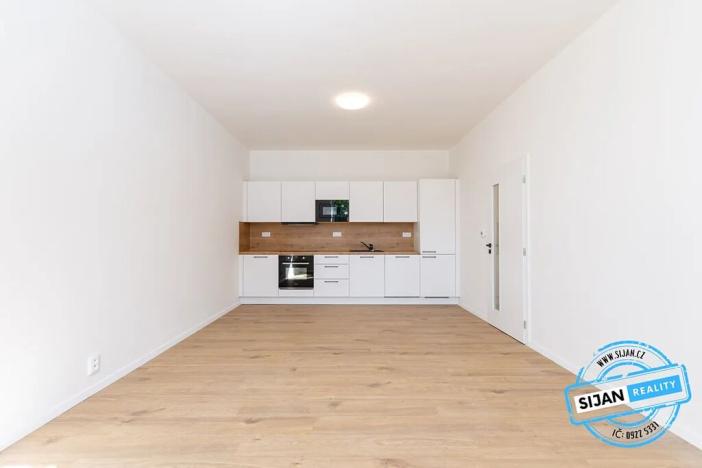 Prodej bytu 3+kk, Olomouc, Stará Víska, 68 m2