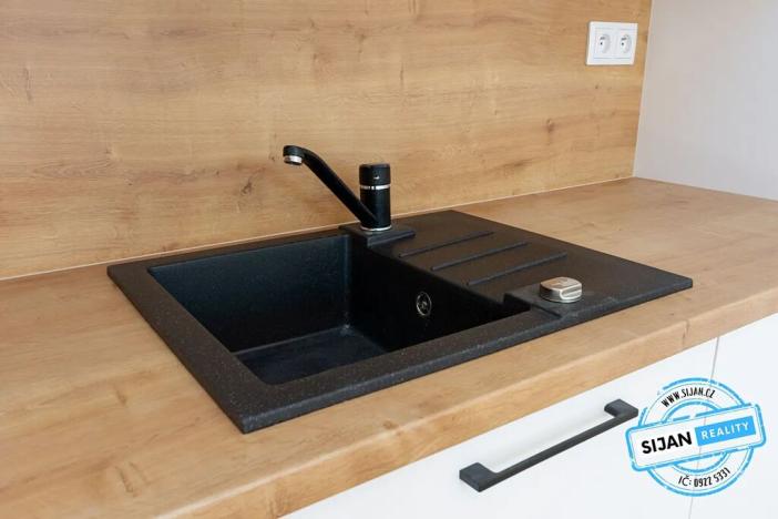 Prodej bytu 3+kk, Olomouc, Stará Víska, 68 m2