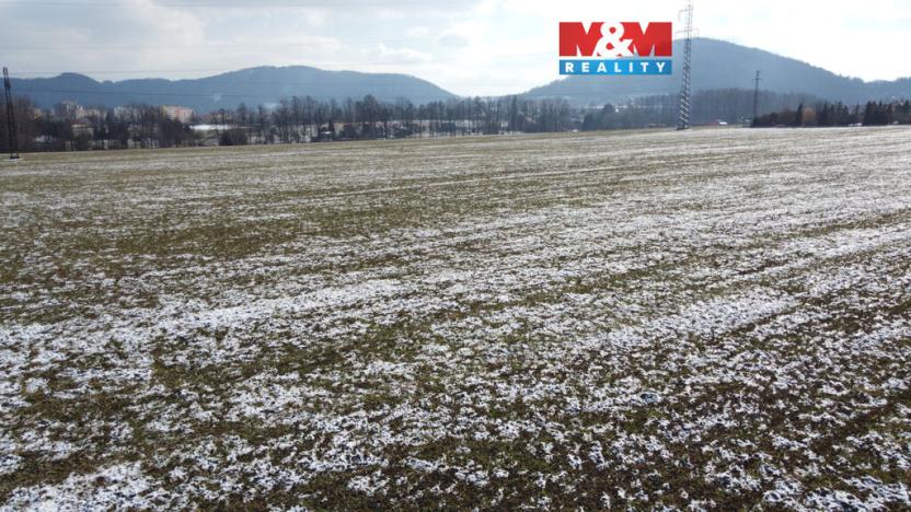 Prodej pole, Neplachovice, 1824 m2