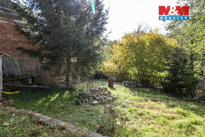 Prodej chalupy, Svojšice - Nová Ves III, 86 m2