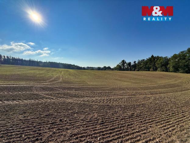 Prodej pole, Ratibořské Hory - Vřesce, 46982 m2