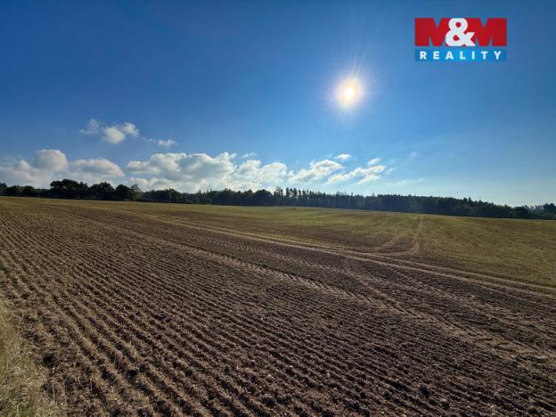 Prodej pole, Ratibořské Hory - Vřesce, 46982 m2