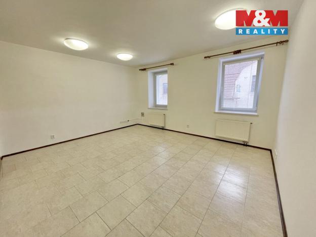 Pronájem bytu 2+1, Kladno, Váňova, 72 m2