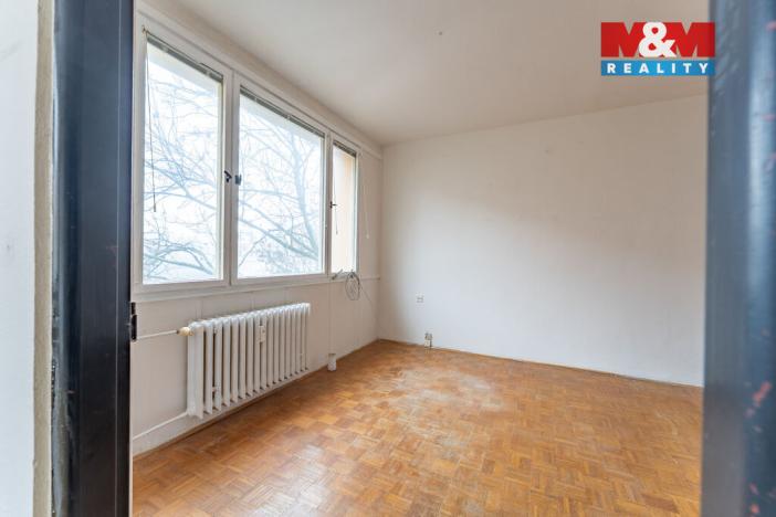 Prodej bytu 2+1, České Budějovice - České Budějovice 3, Pražská tř., 65 m2