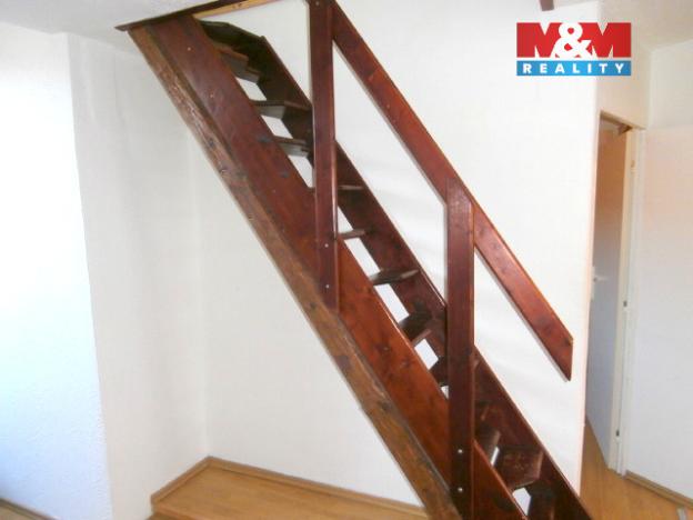 Pronájem bytu 2+1, Ostrava - Mariánské Hory, Ludmilina, 66 m2