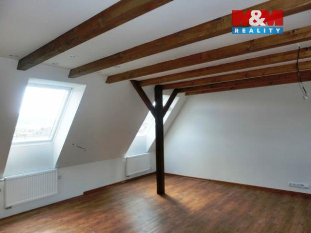 Pronájem bytu 4+kk, Ústí nad Labem - Klíše, Konečná, 102 m2