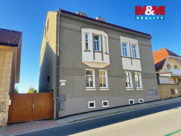 Pronájem bytu 1+kk, Mladá Boleslav, 9. května, 20 m2
