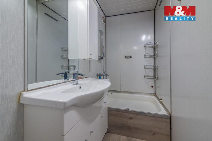 Pronájem bytu 1+1, Orlová, U Kapličky, 39 m2