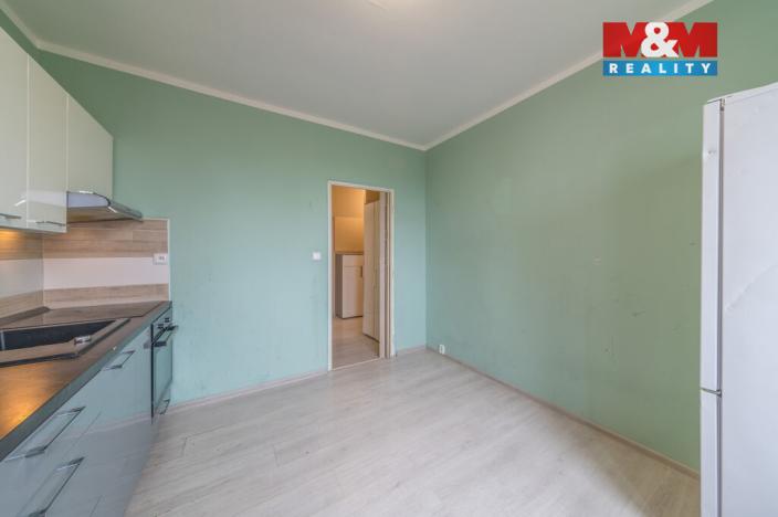 Pronájem bytu 1+1, Orlová, U Kapličky, 39 m2