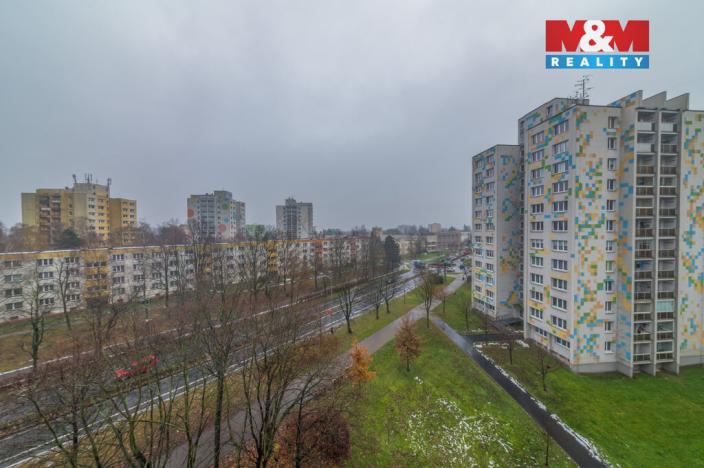 Pronájem bytu 1+1, Orlová, U Kapličky, 39 m2