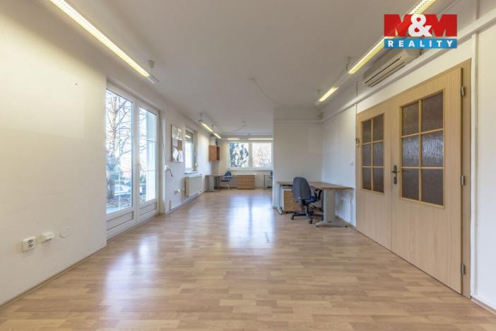 Pronájem rodinného domu, Bradlec, Okružní, 150 m2