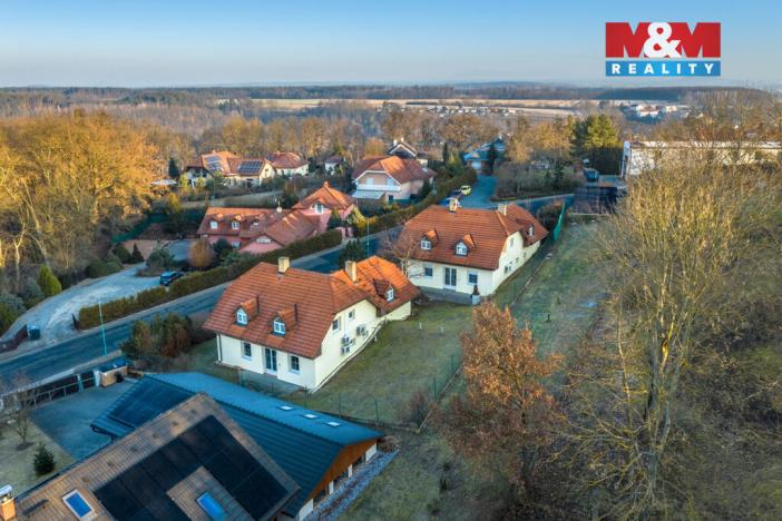 Pronájem rodinného domu, Bradlec, Okružní, 150 m2