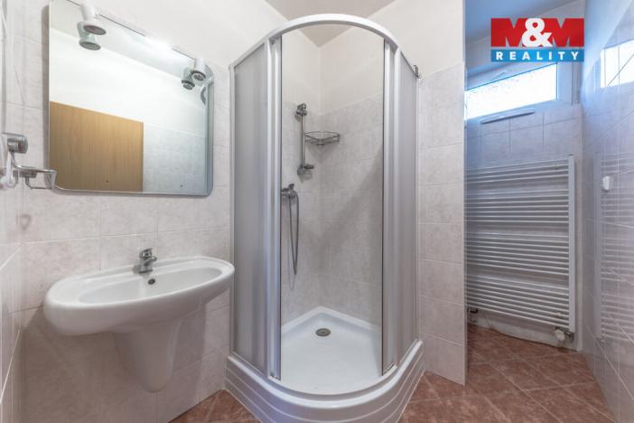 Pronájem rodinného domu, Bradlec, Okružní, 150 m2