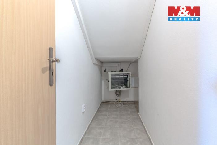 Pronájem rodinného domu, Bradlec, Okružní, 150 m2