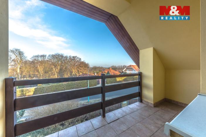 Pronájem rodinného domu, Bradlec, Okružní, 150 m2